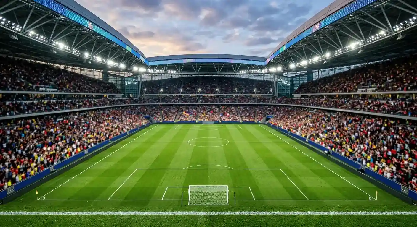 Deutschland – Paraguay Achtelfinale WM 2026: Der erste DACH-Härtetest der K.-o.-Runde