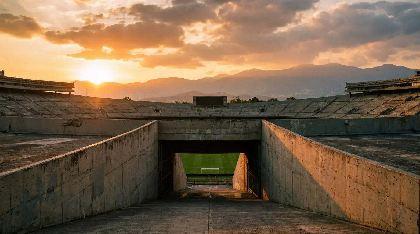 WM 2026 Gruppe A mit Mexiko, Südkorea, Südafrika und Tschechien