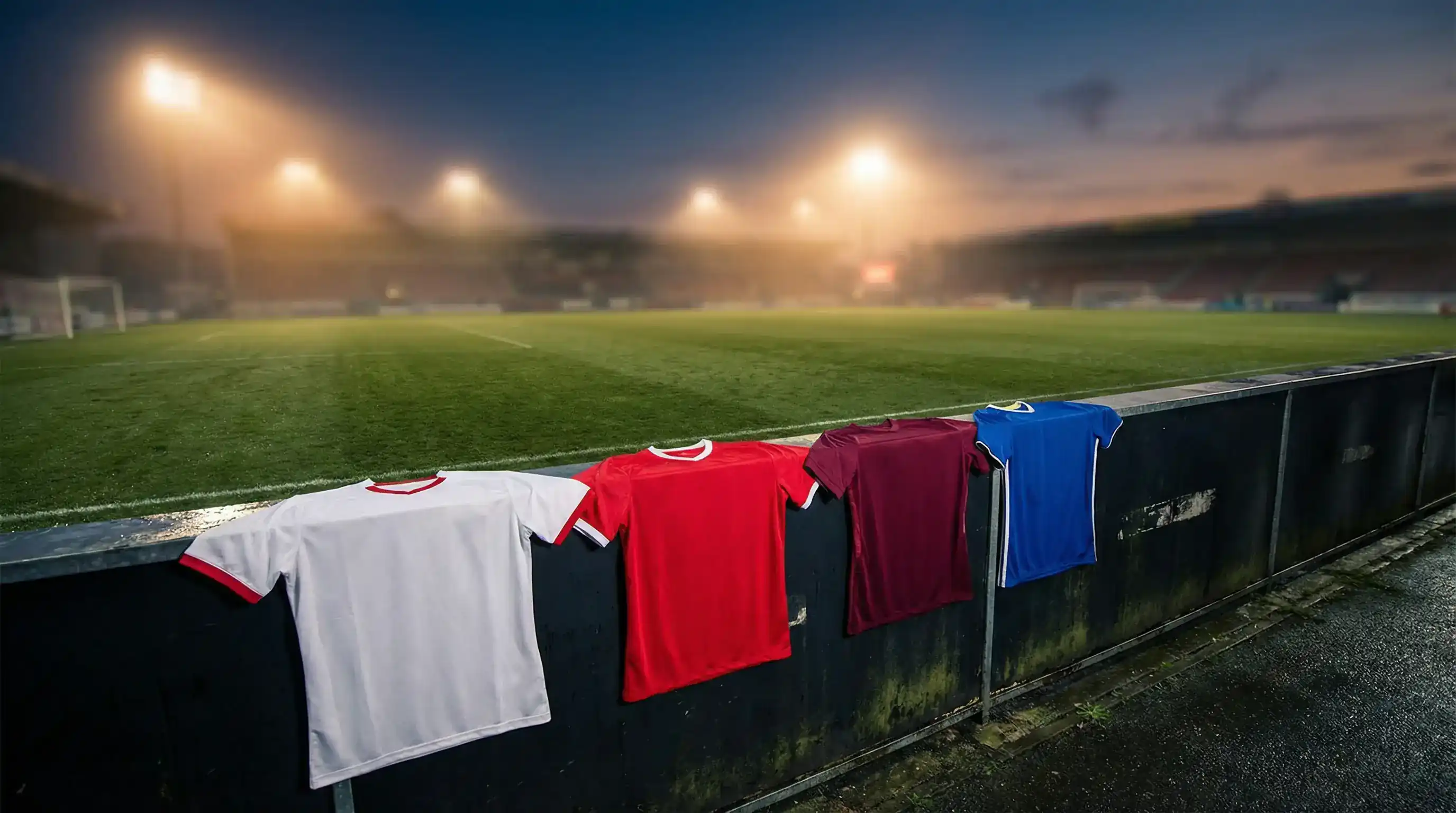 WM 2026 Gruppe B mit Schweiz, Kanada, Katar und Bosnien und Herzegowina im Vergleich