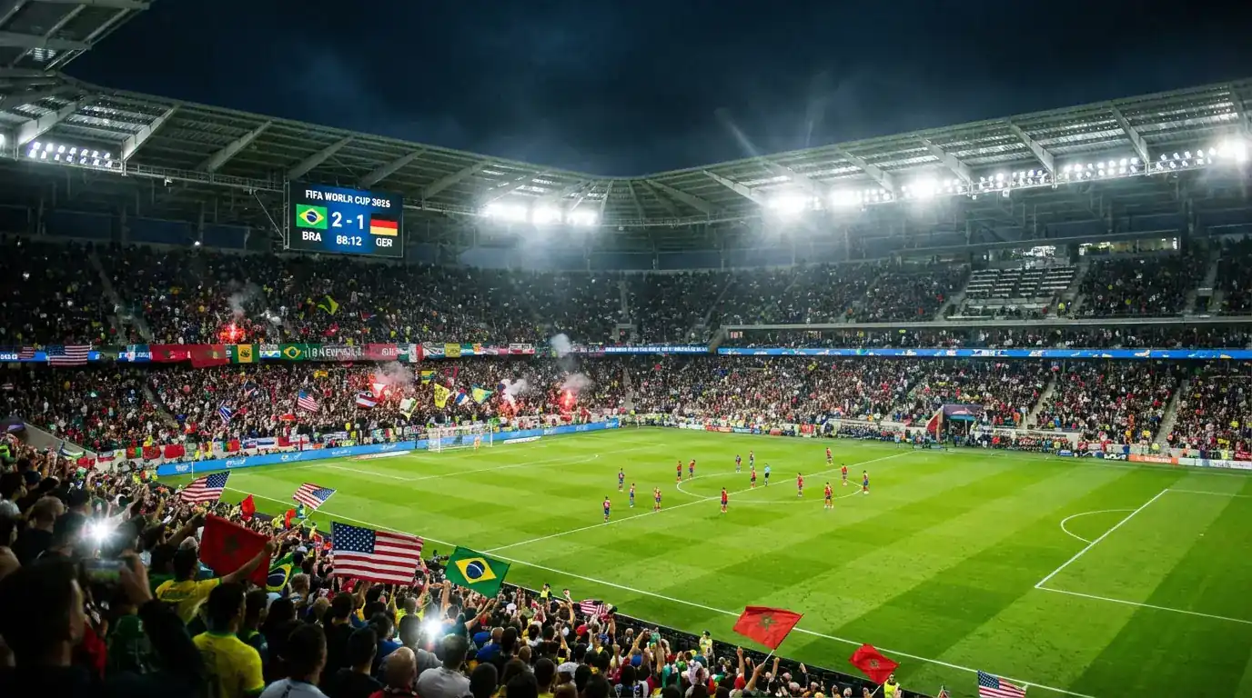 WM 2026 Analyse-Dashboard mit Wettquoten und Gruppenübersicht