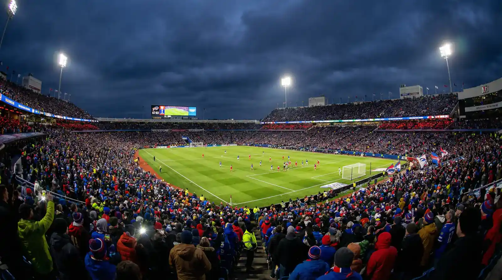 Live-Wetten Strategien zur WM 2026 mit Echtzeit-Quoten und Timing-Tipps