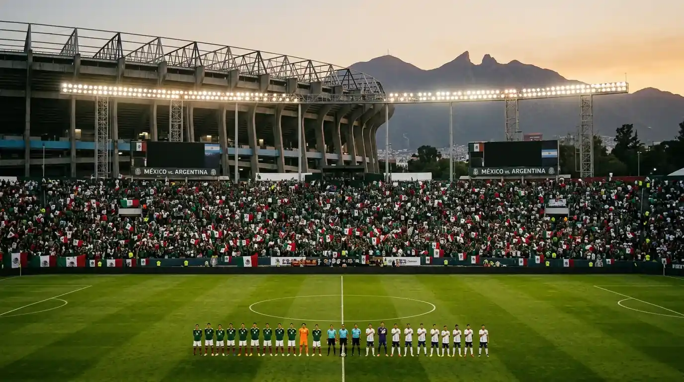 Mexiko – England Achtelfinale WM 2026 (M92): Azteca-Höhe und Tuchels Eingeständnis