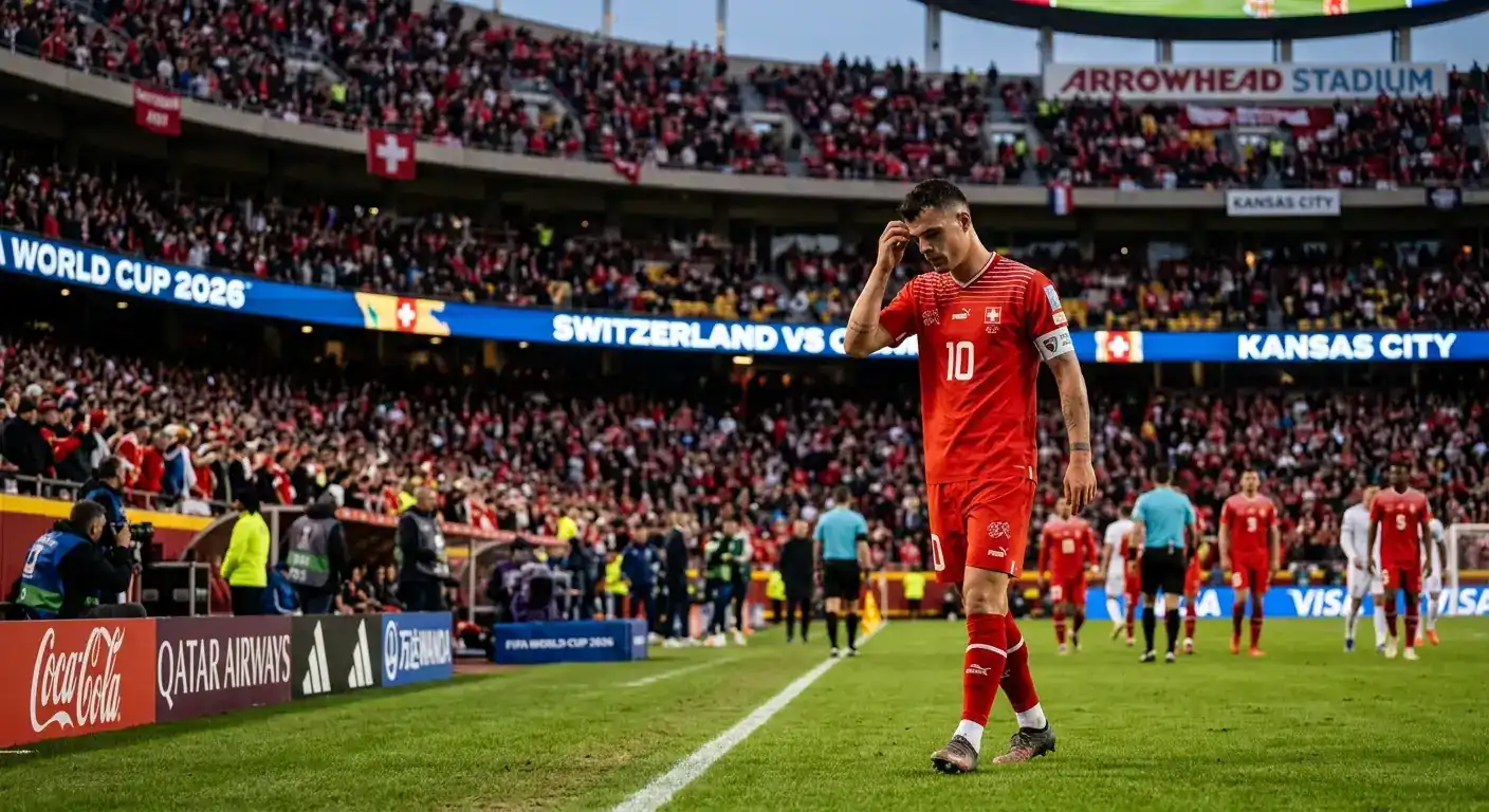 Schweiz WM 2026 Bilanz: Viertelfinal-Aus, solide Leistung, offene Zukunft