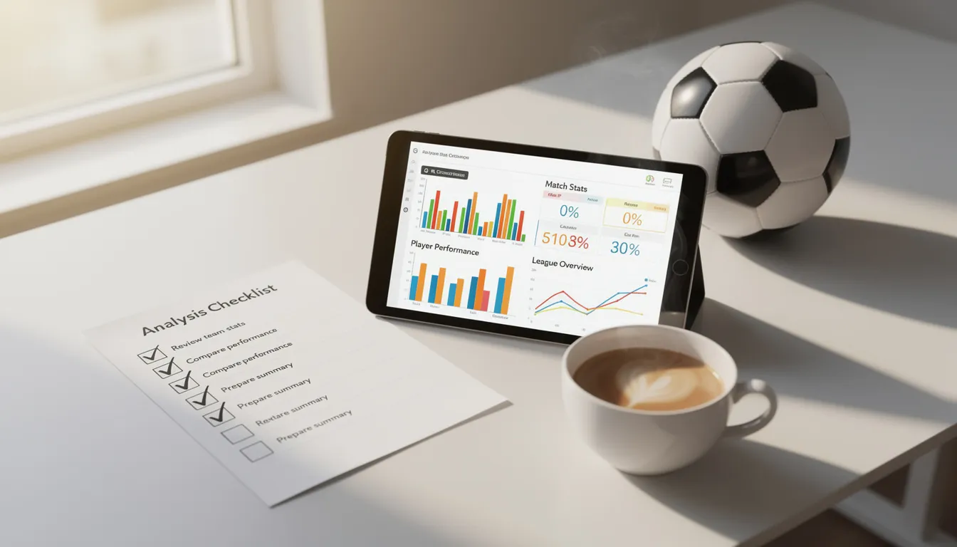 Sportwetten-Bonus zur WM 2026 mit Checkliste und Bewertungskriterien