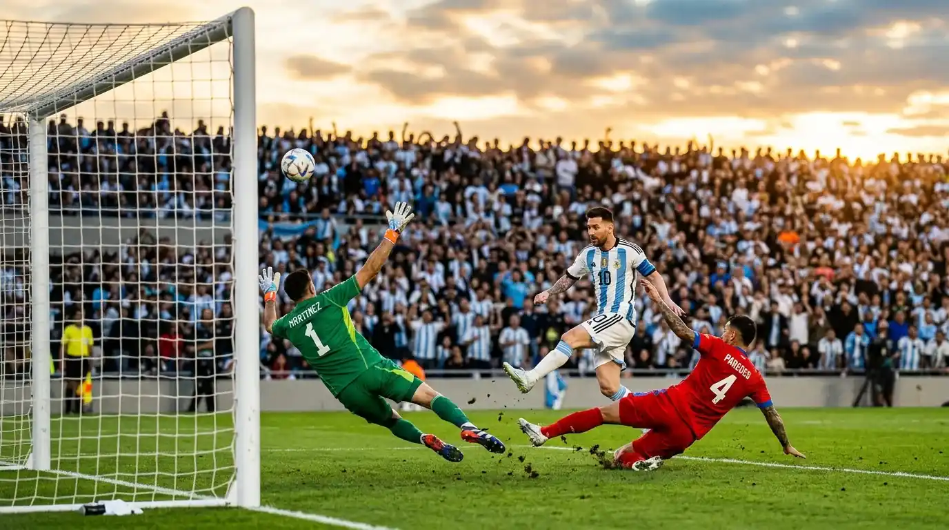 WM 2026 Tagestipps 3. Juli 2026: Vorhersagen & Quoten für Australien–Ägypten, Argentinien–Kap Verde & Kolumbien–Ghana
