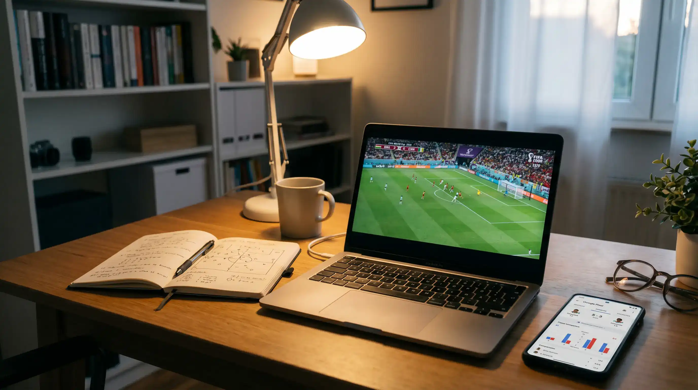 Vergleich von Wettanbietern für die WM 2026 mit Checkliste und Kriterien