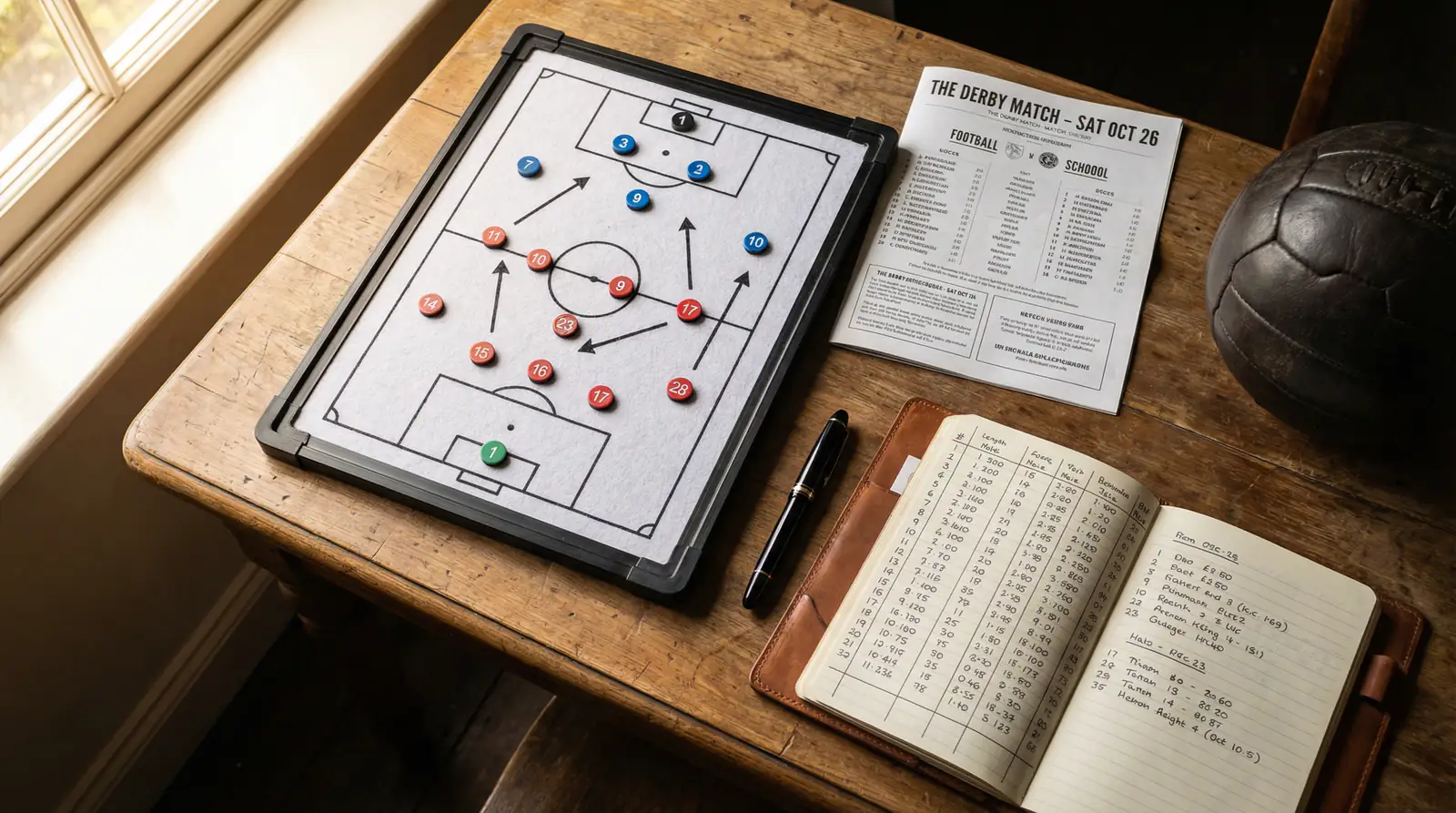 Übersicht der Wettarten zur Fussball-WM 2026 von Basiswetten bis Spezialwetten