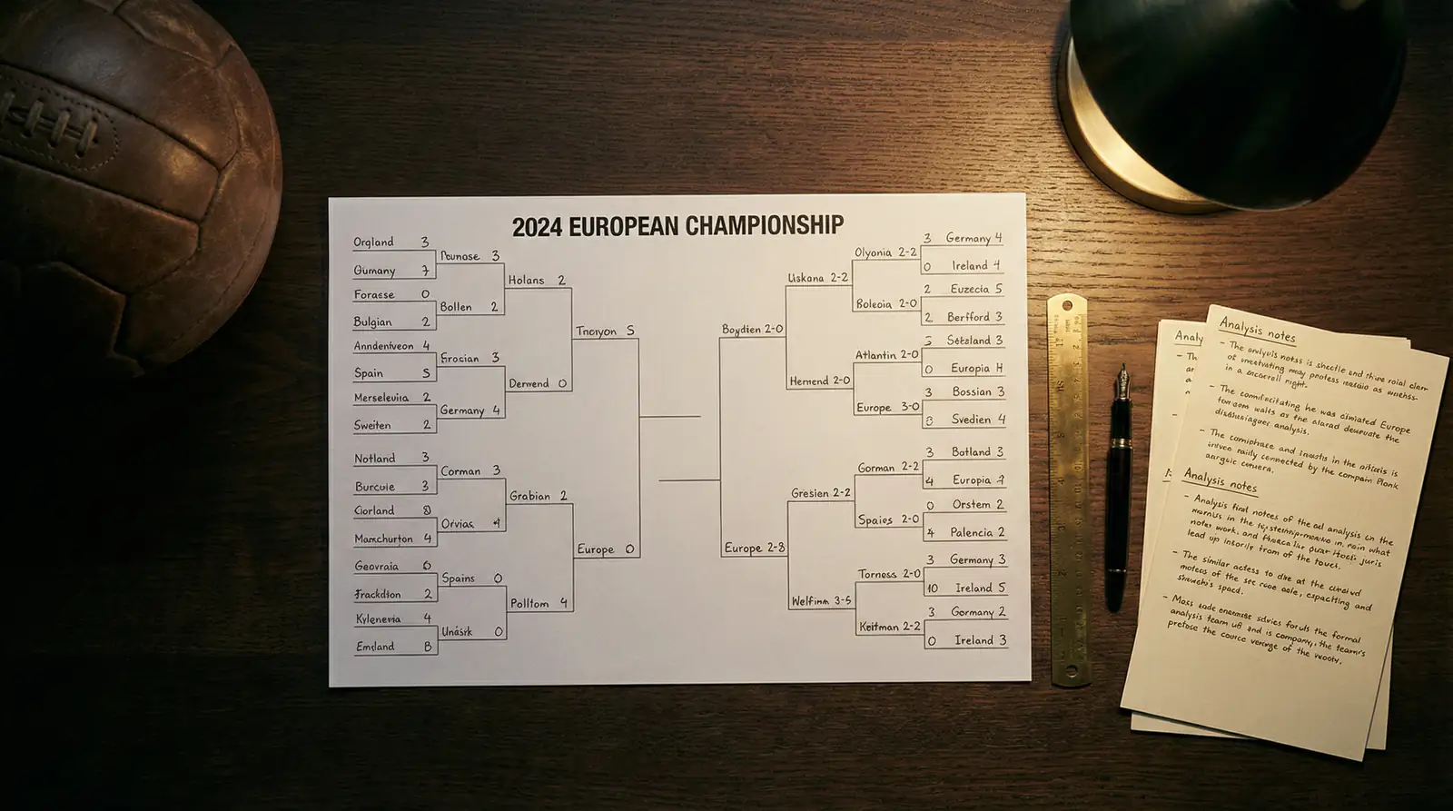 Bewährte Wettstrategien für die WM 2026 mit Value-Bets und Turnier-Taktiken