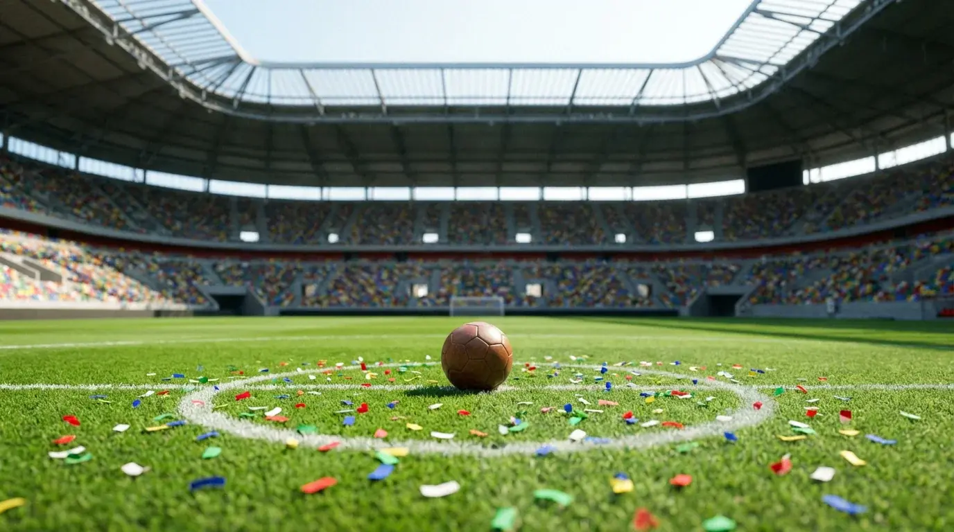 WM 2026 Debütanten und Rückkehrer wie Haiti, Curaçao, Kap Verde und Irak