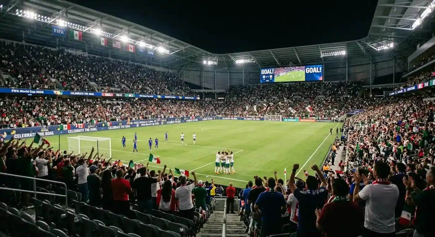 WM 2026 Ergebnisse 26. Juni: Frankreich brilliert, Kap Verde schreibt Geschichte