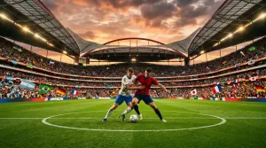 WM 2026 News