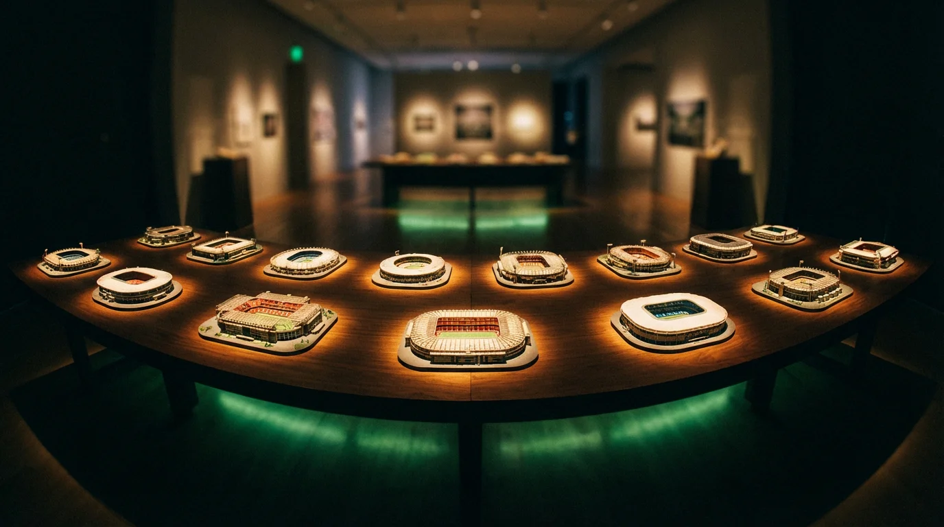 WM 2026 Spielplan mit allen 104 Spielen, Terminen und Stadien in MESZ