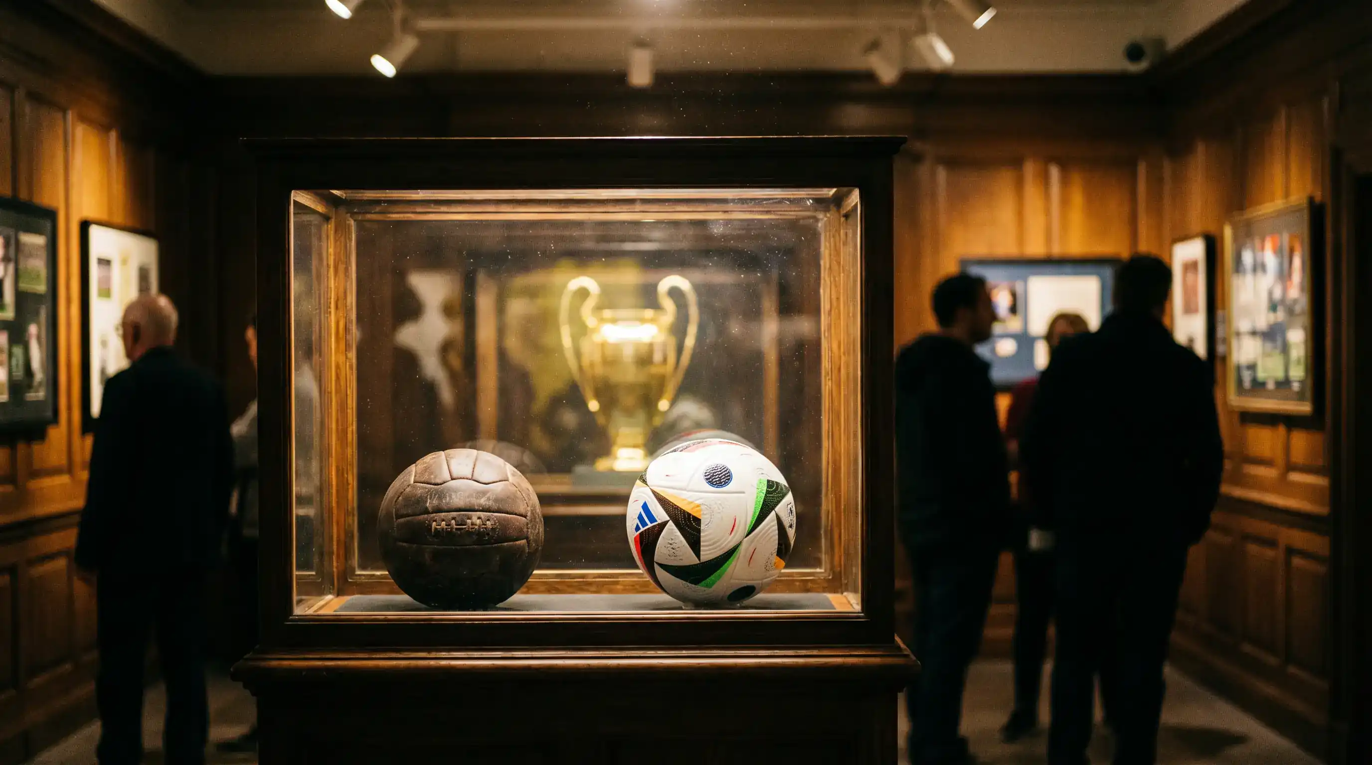 Geschichte der Fussball-Weltmeisterschaft von 1930 bis 2026 mit Rekorden und Meilensteinen