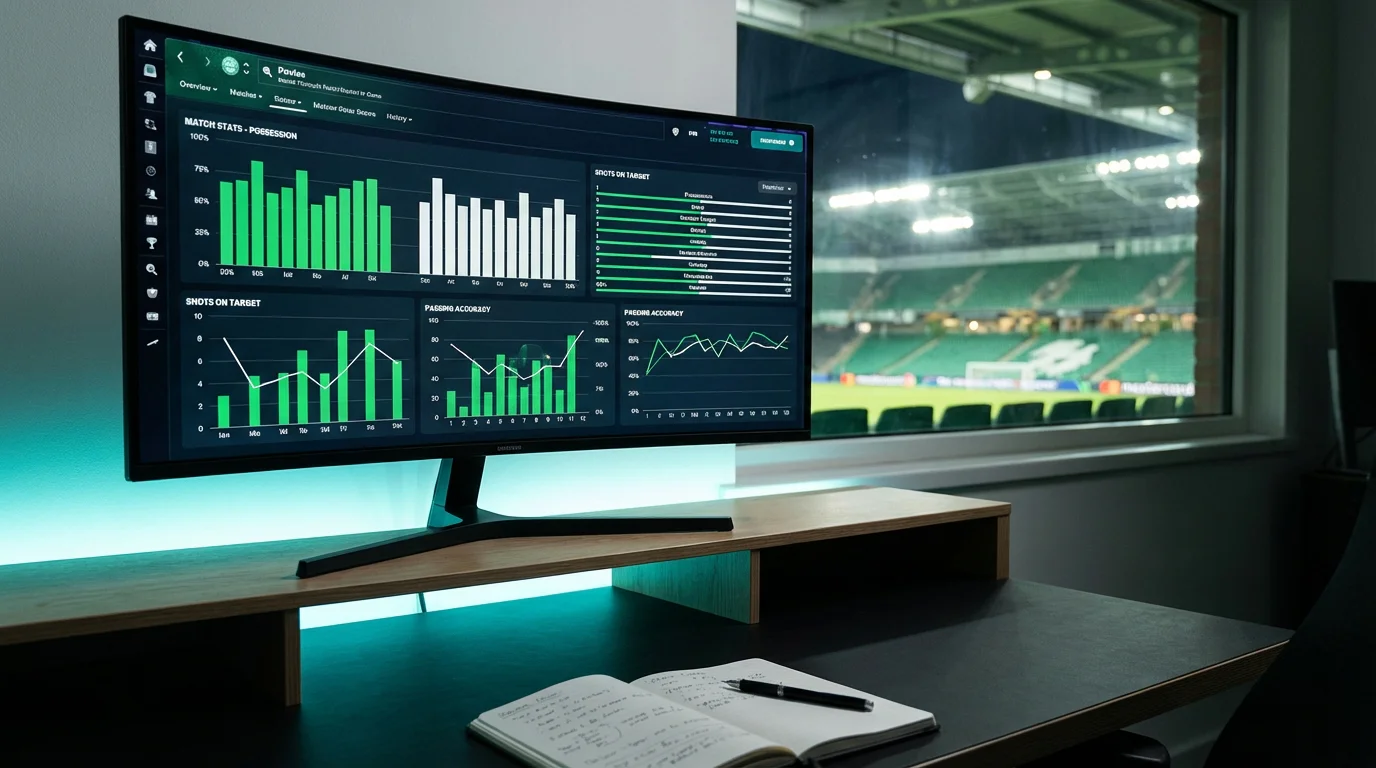 WM-Statistiken und Datenanalyse für Sportwetten mit Tortrends und Quotenmustern